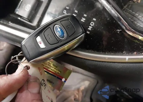 2022 Subaru Outback Limited from USA, damaged, VIN 4S4BTANC7N3192074